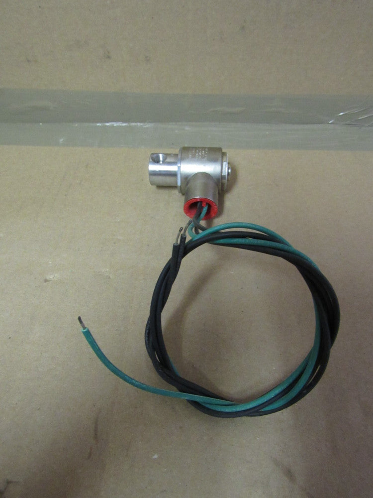 PETER PAUL E53Z0021NCCM SOLENOID VALVE, N/NIB! MAKE OFFER!