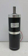 Anaheim Automation BDPG-45-68-24V-3000-R100 Brush Dc Gearmotor Planetary Gearbox