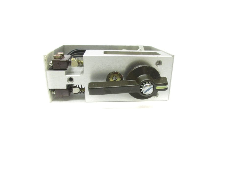 PAR SYSTEMS 02135022 NSNP