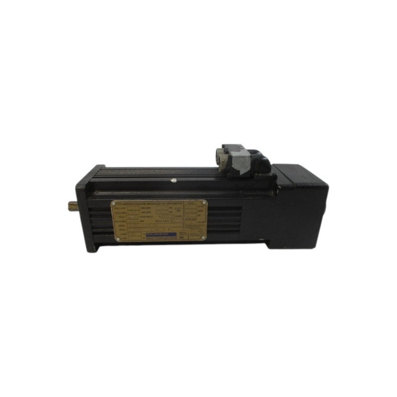 KOLLMORGEN B-204-A-31-8-B3 230V 2.7/8.7A NSNP