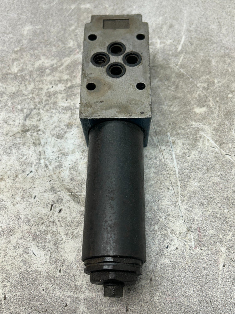 USED Rexroth Hydraulic Valve ZDR 6 DP2-42 25YM/12