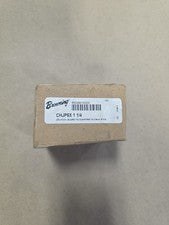 BROWNING REGAL REXNORD CHJP5-X-1-1/4 / CHJP5X114 (NEW IN BOX)