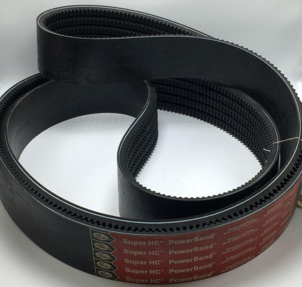 NEW GATES 9389-4170 POWERBAND BELT 170IN LENGTH