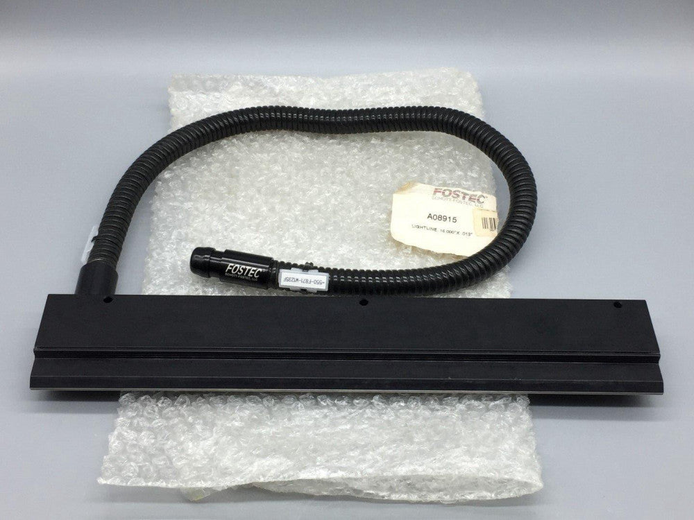 SCHOTT-FOSTEC A08915 LIGHTLINE 15.000IN X .013IN