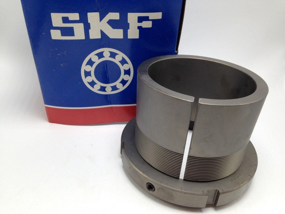 SKF HA 3126 E Adapter Sleeve 4.4375" Bore