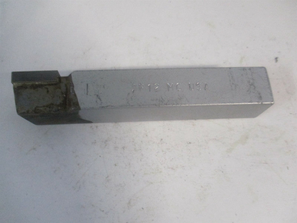 (31-MG) 3/4 x 3/4″ x 4-1/2" OAL Square Shoulder Turning Single Point Tool Bit