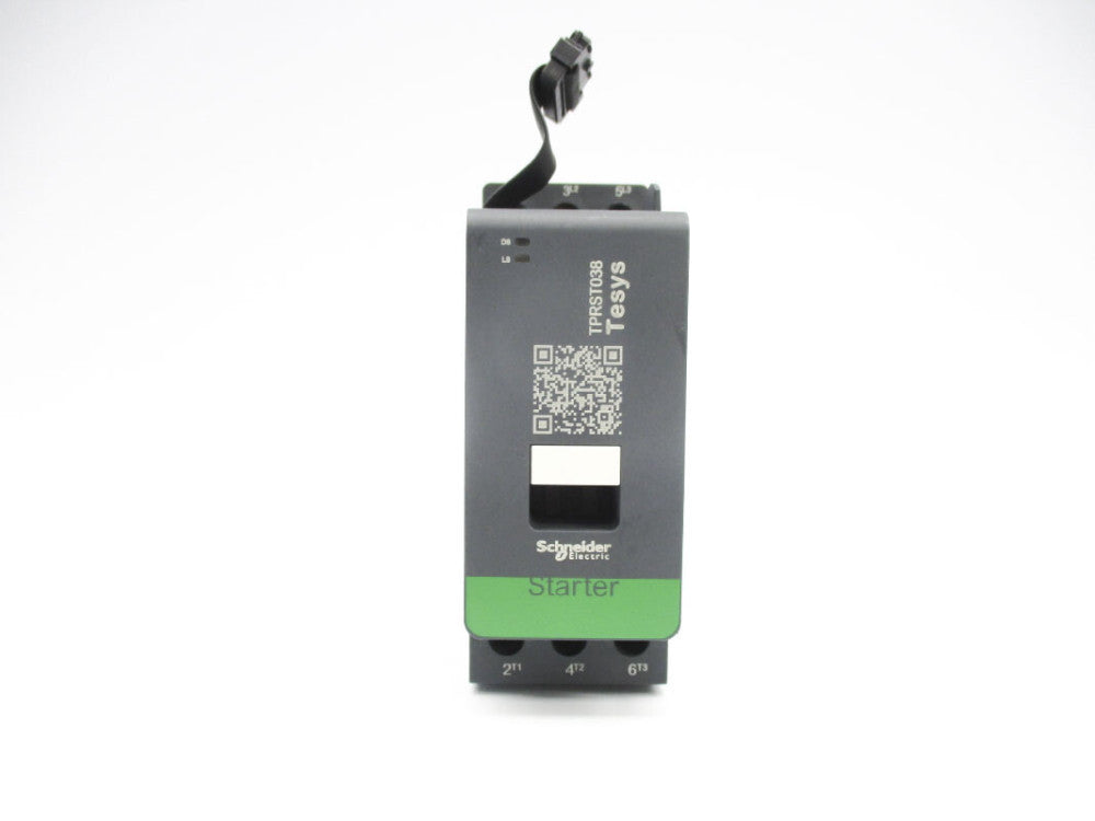 SCHNEIDER ELECTRIC TPRST038 NSNP