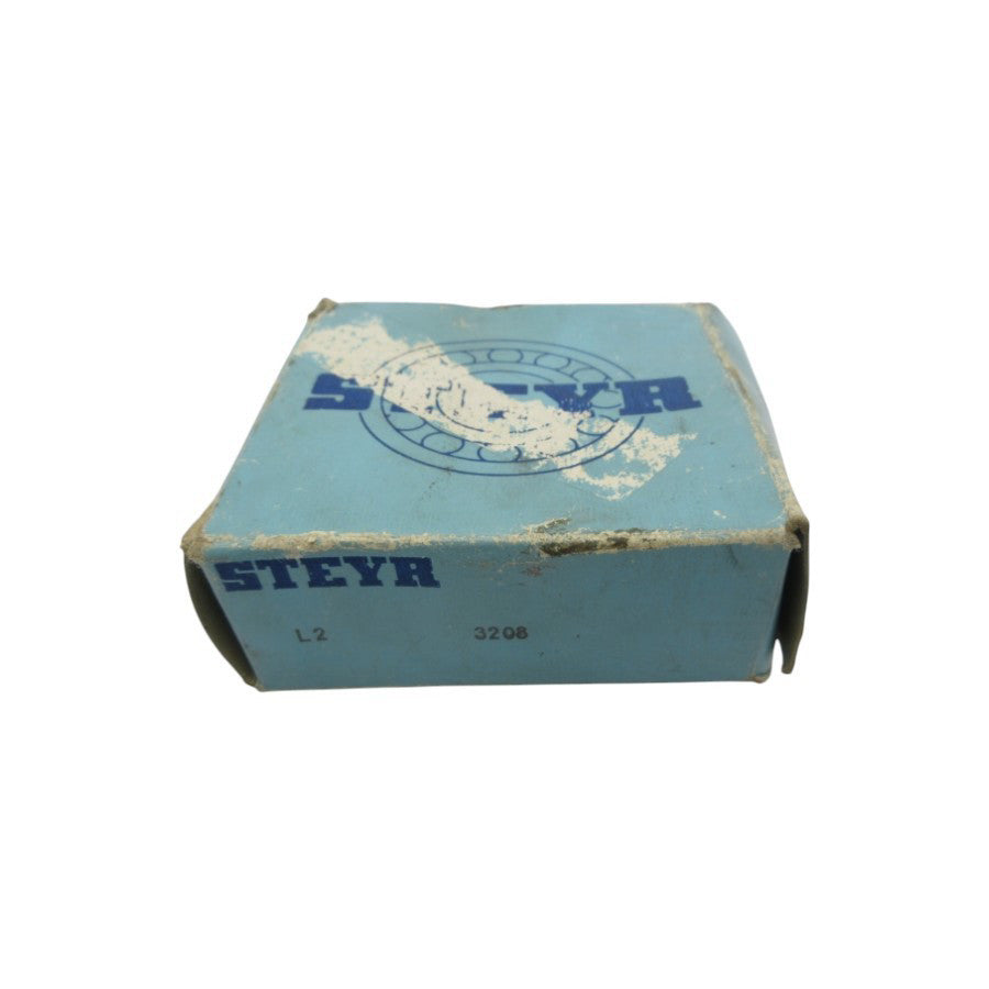 STEYER 3208 NSMP