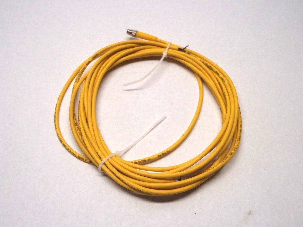 Turck PSG 3M-6 Pico Fast Cordset U99-11310