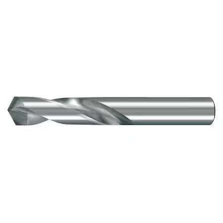 Cjt Koolcarb 11011875 Screw Machine Drill Bit, 1 3/16 In Size, 118 Degrees