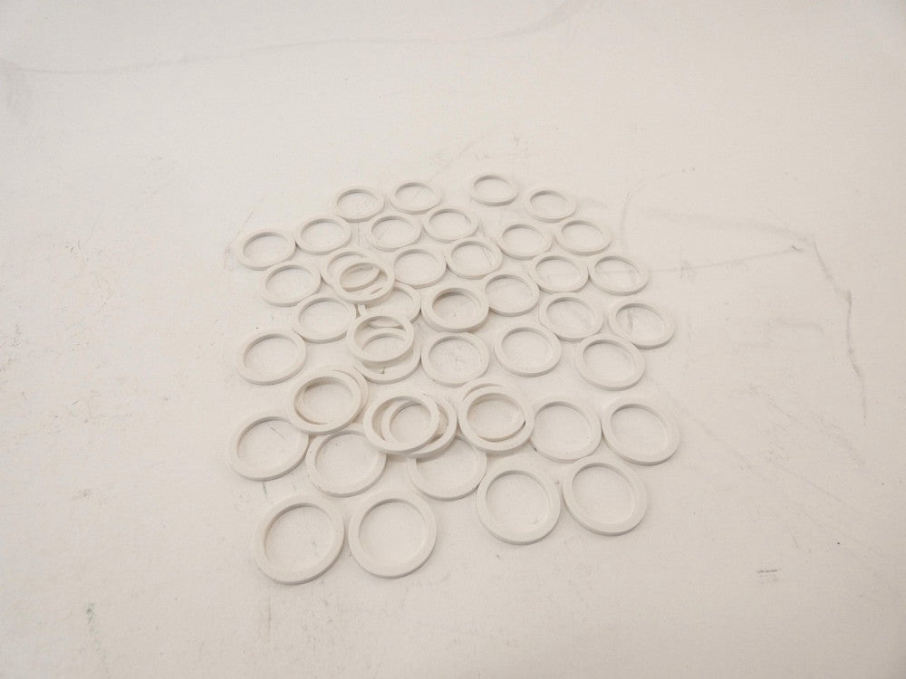 *Lot of 45* 575 Seal Ring 5/8" ID 7/8" OD - NEW Surplus!