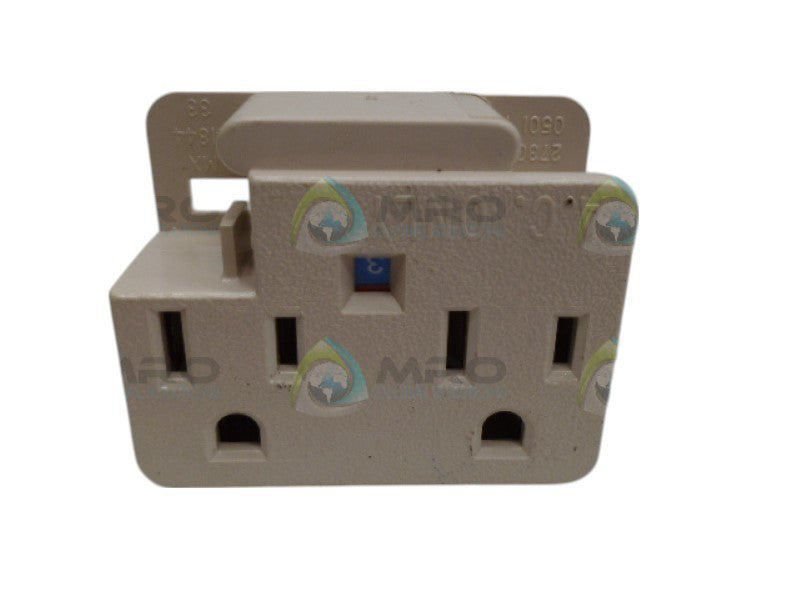 HAWORTH 457U PLUG UNMP
