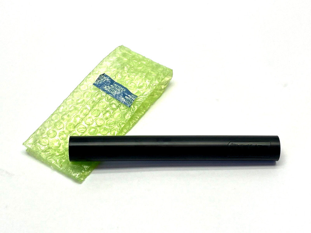 Keyence 25mm Diameter Test Tube Piece