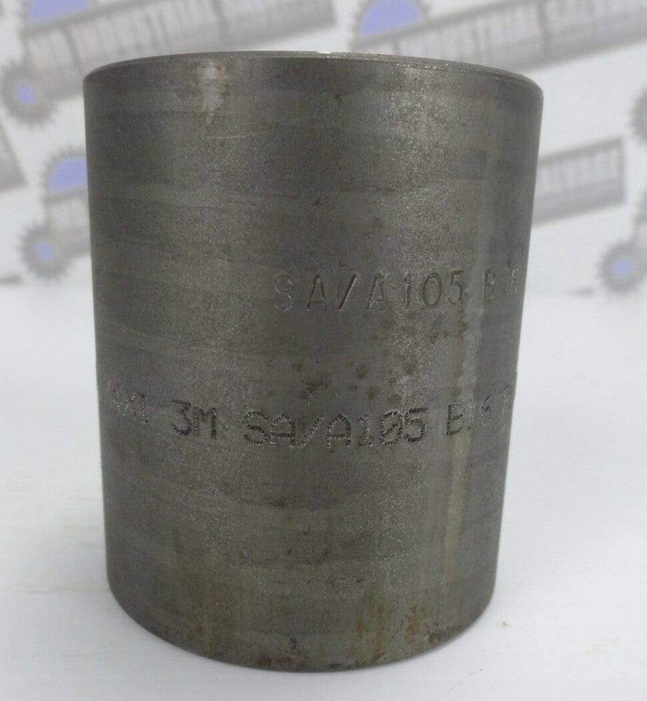BIG PENN USA 1-1/4 X 1 Threaded Forged Reducing Coupling B16 SA/A105 7U3X (NEW)