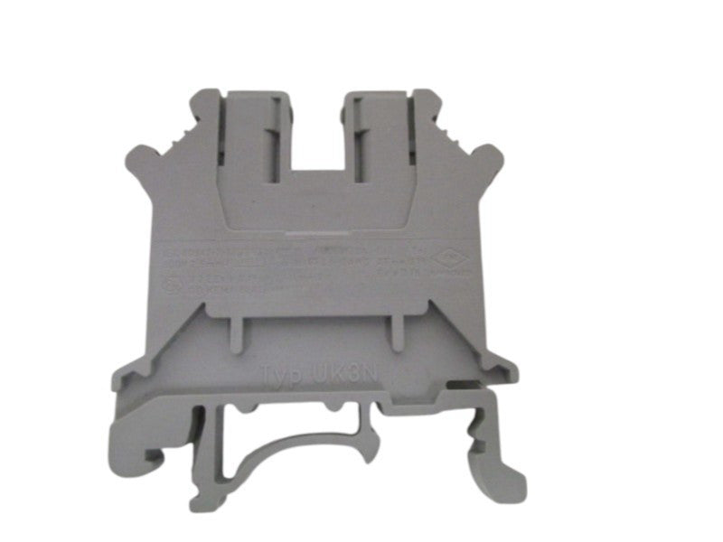 PHOENIX CONTACT UK3N TERMINAL BLOCK NSNP
