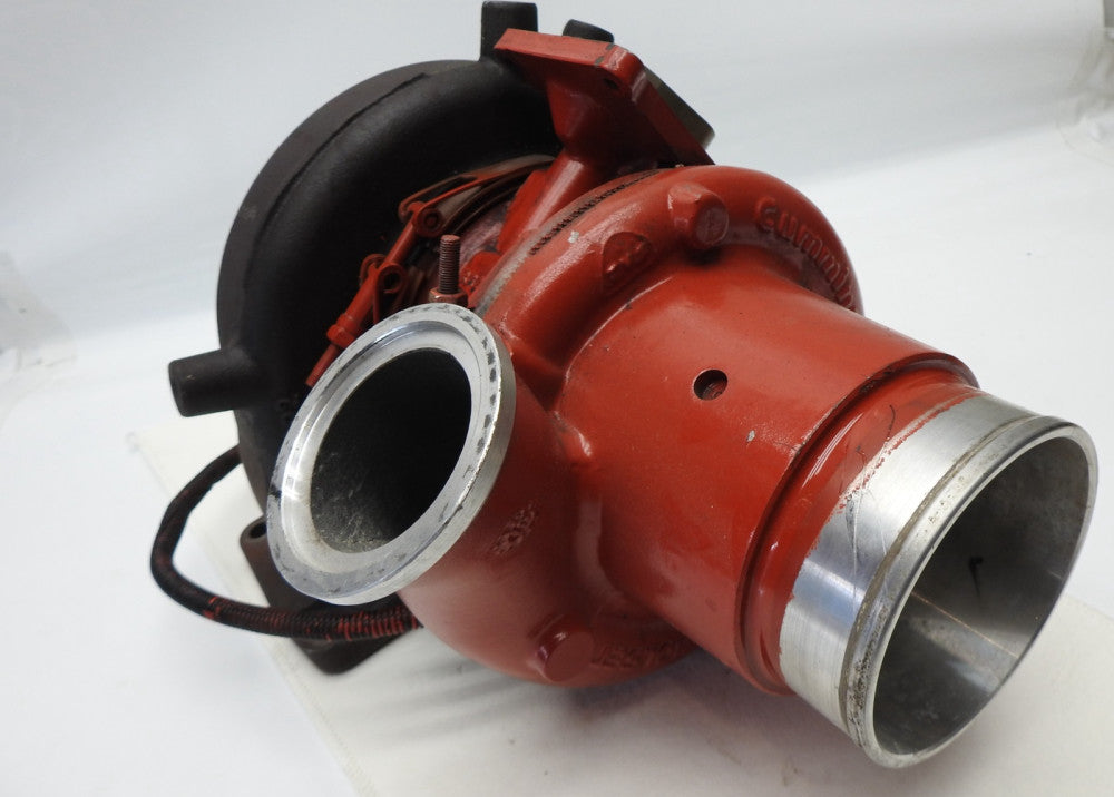 GENUINE Cummins 5328099 Turbo Charger HE300VG ISC8.3L QSC8.3L ISL8.9L 5324120