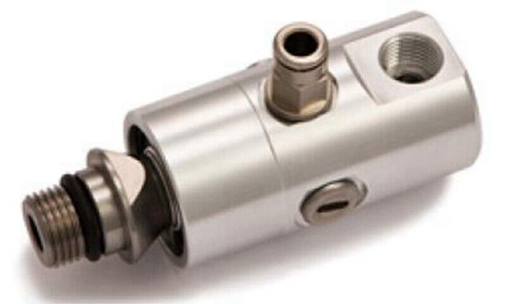 NEW ROTOFLUX A10-1701-05L Rotary Joint