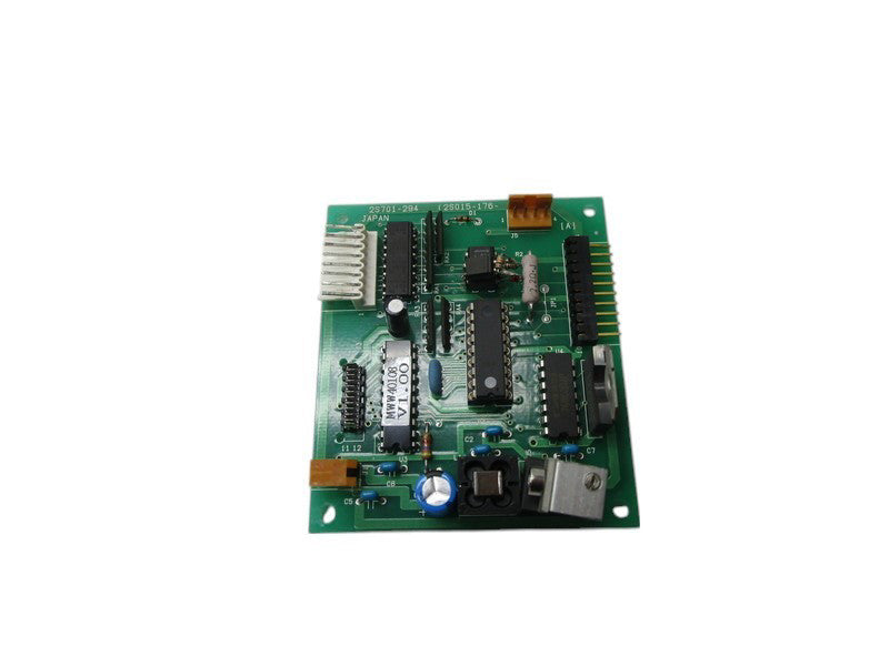 2S701-294 CIRCUIT BOARD UNMP