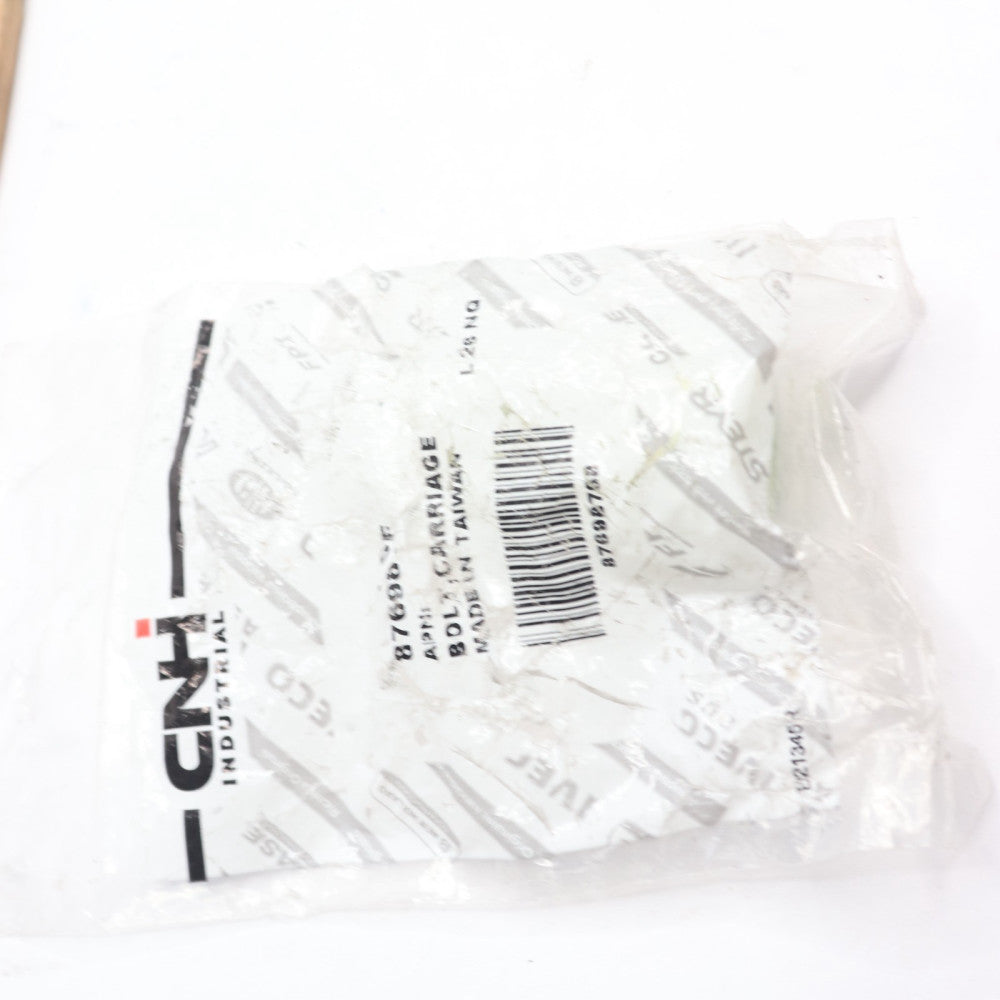 CNH Carriage Bolt 87698768