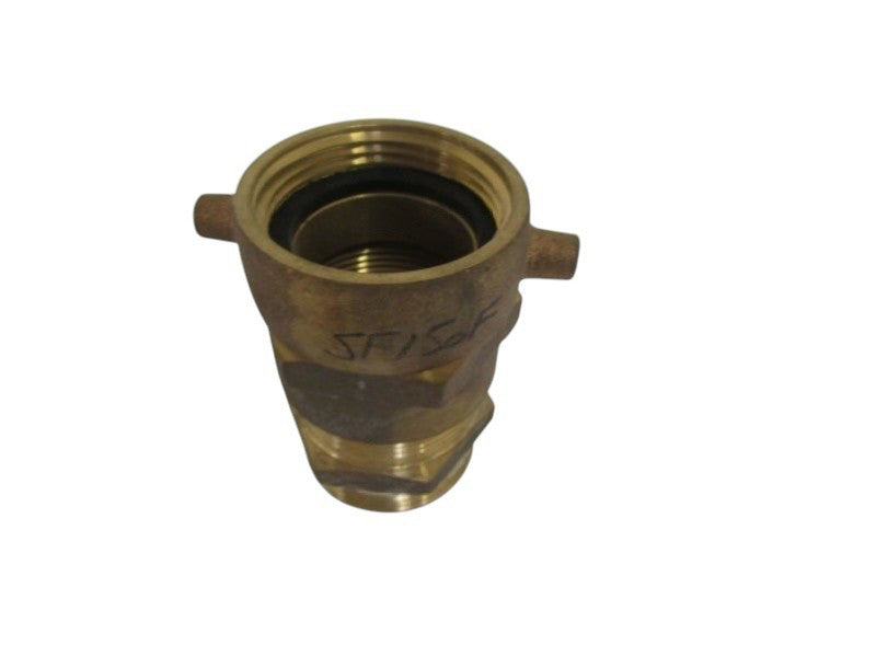 FEMALE SWIVEL ADAPTER VALVE SF150F UNMP