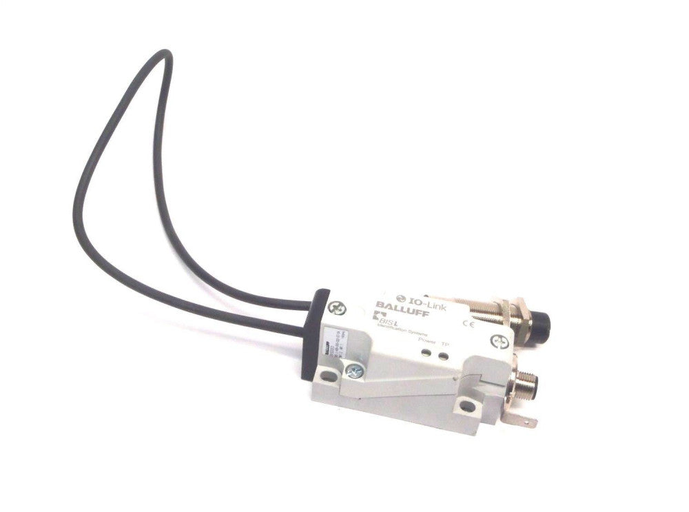Balluff BIS L-409-045-002-07-S4 BIS00E0 Interface IO-Link 18mm Dia Sensor