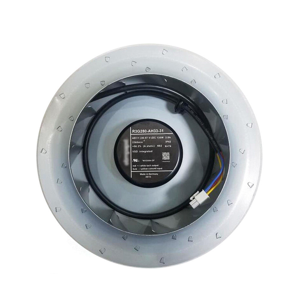NEW Vacon Frequency Converter Fan 135W for R3G280-AH33-31