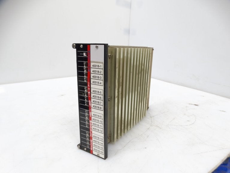 MODICON B230 115VAC OUTPUT MODULE (148880 - USED)