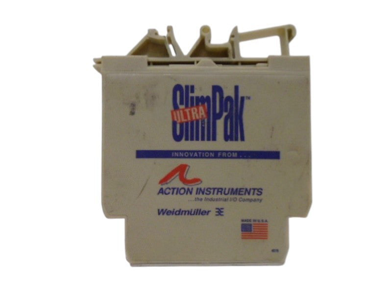 ACTION INSTRUMENTS G905-0000 POWER SUPPLY NSNP