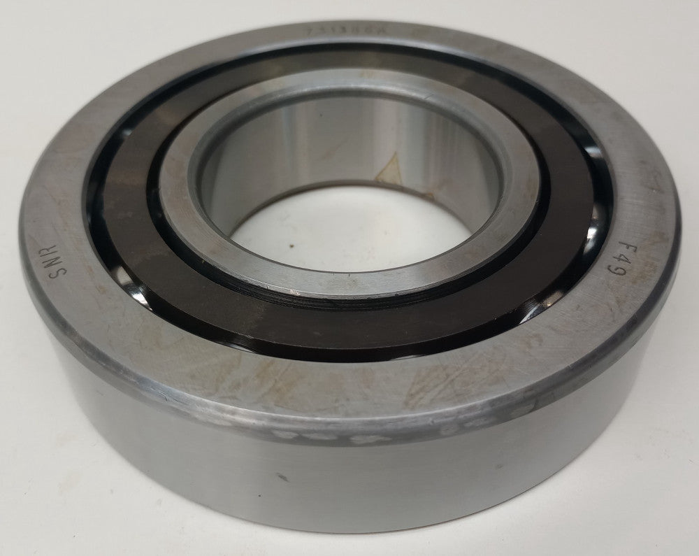 SNR 7313BGA Angular Contact Ball Bearing 65 X 140 X 33mm 7313-BGA