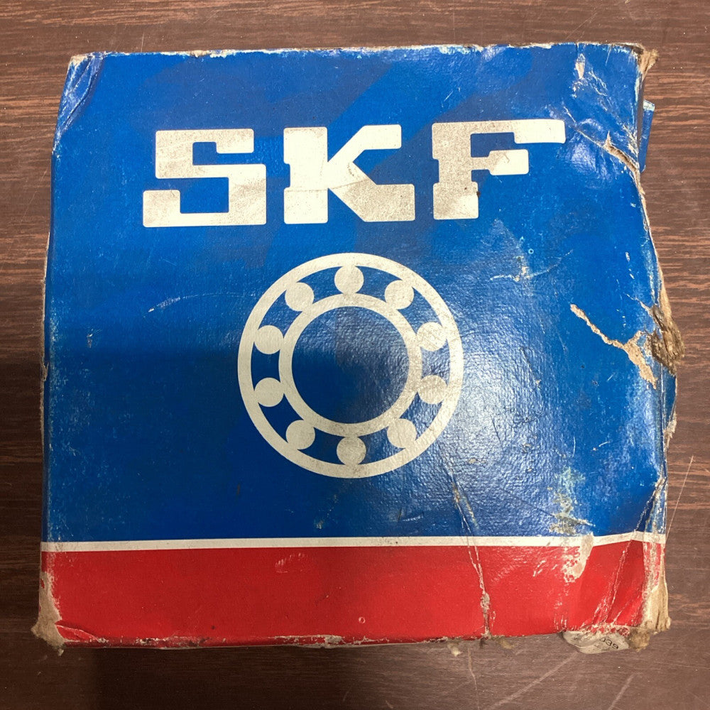 SKF 22215 CCK/W33 ROLLER BEARING 22215CCKW33 **SEALED** F89