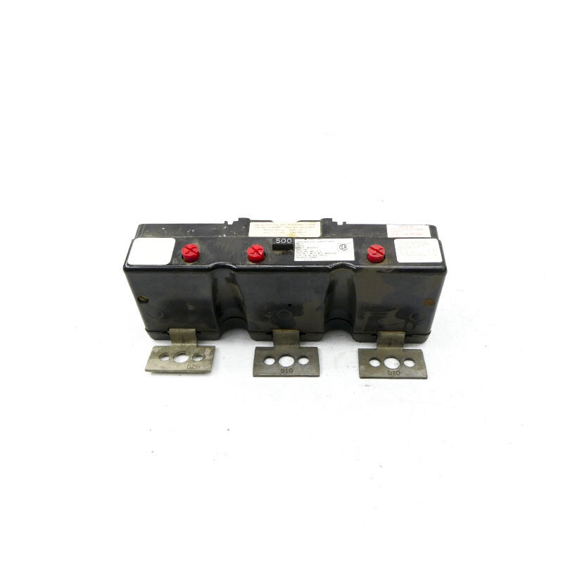 WESTINGHOUSE HLA3500T 2500-5000A NSNP
