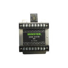 MINISTER 490-0304 NSNP
