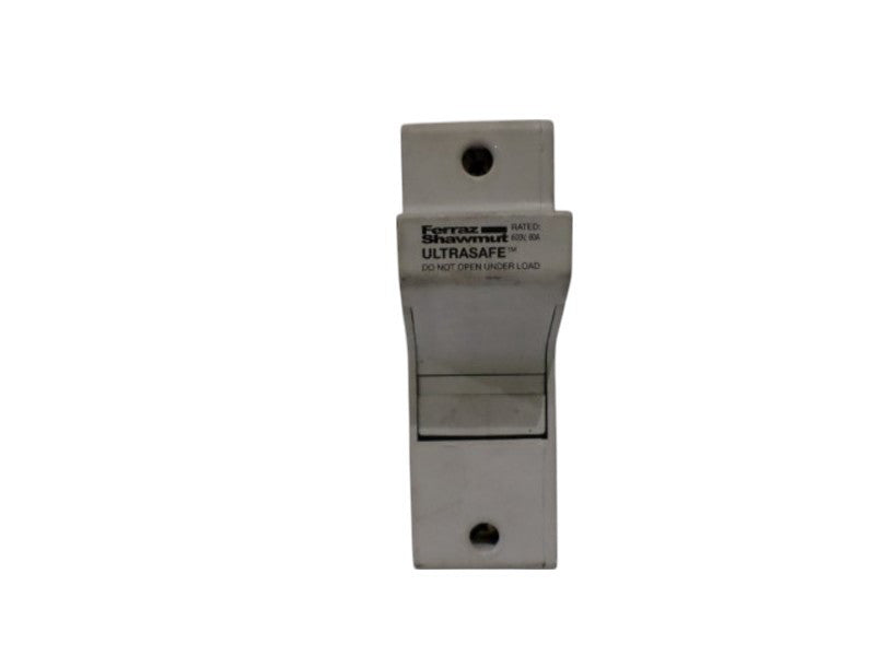 FERRAZ SHAWMUT US6J1 FUSE HOLDER 600V 60A UNMP
