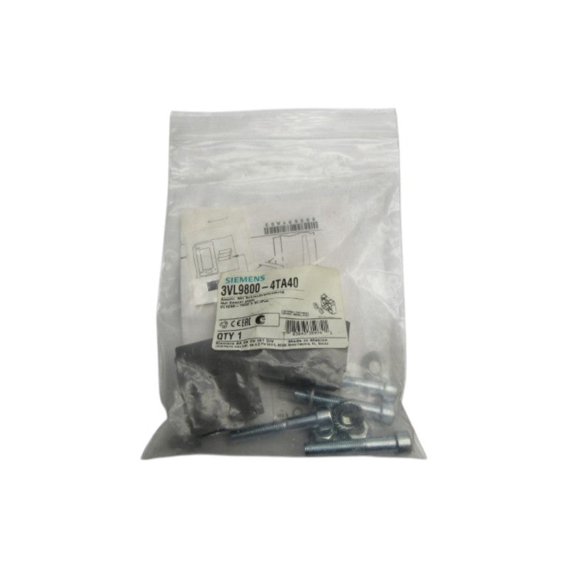 SIEMENS 3VL9800-4TA40 NSMP