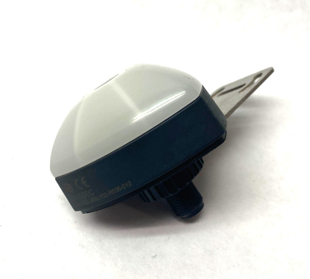 Balluff BNI00EC SmartLight Indicator 7-Segment BNI IOL-803-102-R036-012