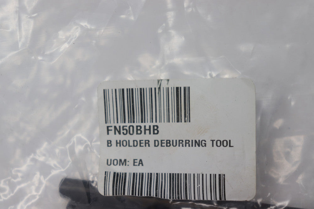 B Holder Deburring Tool FN50BHB