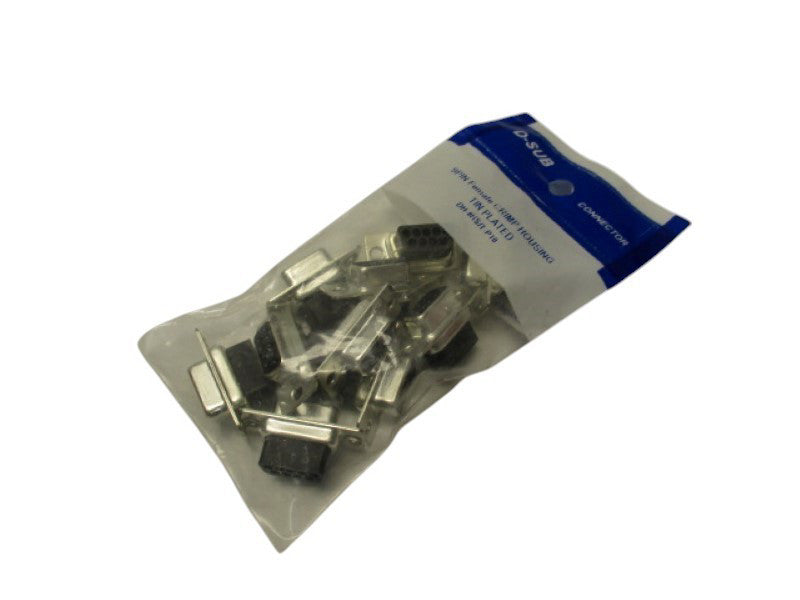 PAN PACIFIC DH-9HS/T-P10 (PKG OF 10) NSMP