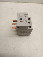 Allen Bradley 193-EEFE Overload Protection Relay 9-45 Amps E1 Plus