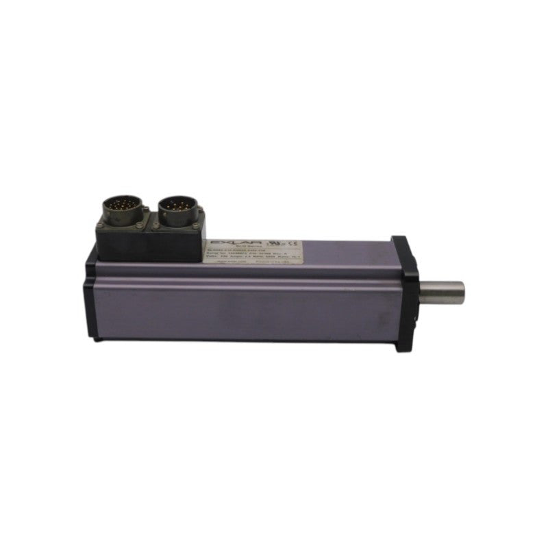 EXLAR SLG060-010-KMGS-EM2-238 30168 REV. A 230V 2.5A NSNP