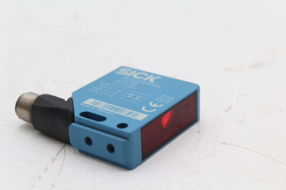 Sick WL12-2P430T01 Photoelectric Sensor