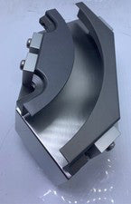 MagneMotion 700-1708-40 SER. A Motor Assy, Curve