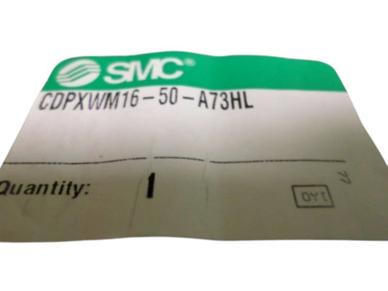 SMC CDPXWM16-50-A73HL NSNP