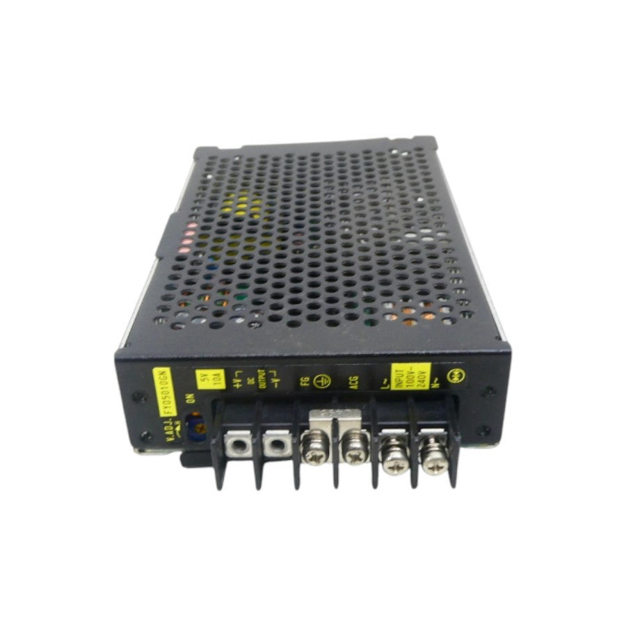 SHINDENGEN ELECTRIC FY05010GN 100-240VAC 1.1-0.7A NSNP