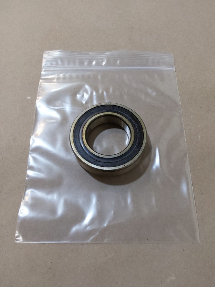 SKF 6007 2RS1 C3 DEEP GROOVE BALL BEARING, RUBBER SEALED