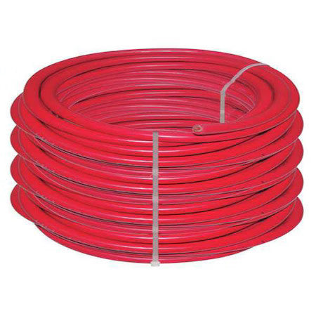 Westward 19Yd80 Battery Cable,1 Ga,100Ft.,Red