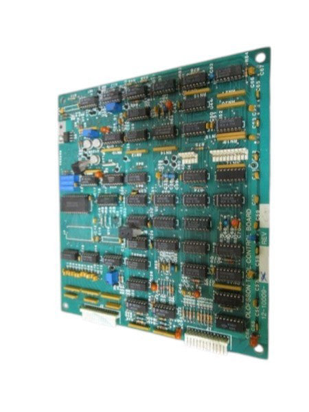 OLOFSSON 12-10009 PC BOARD UNMP