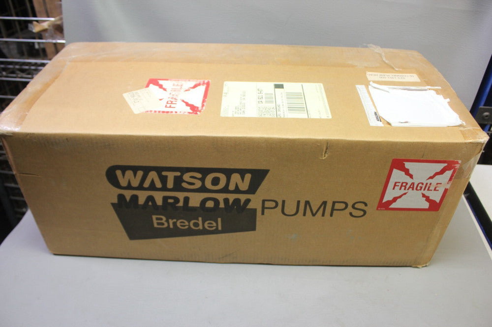 (30) WATSON MARLOW 32 CHANNEL PUMP HEAD 2 X 16 CHANNELS (PN: 023.1401.000)