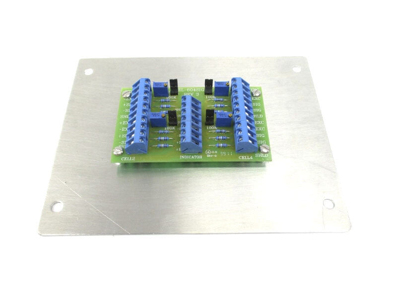 EL-604SIG REV. 3 (AS PICTURED) NSNP