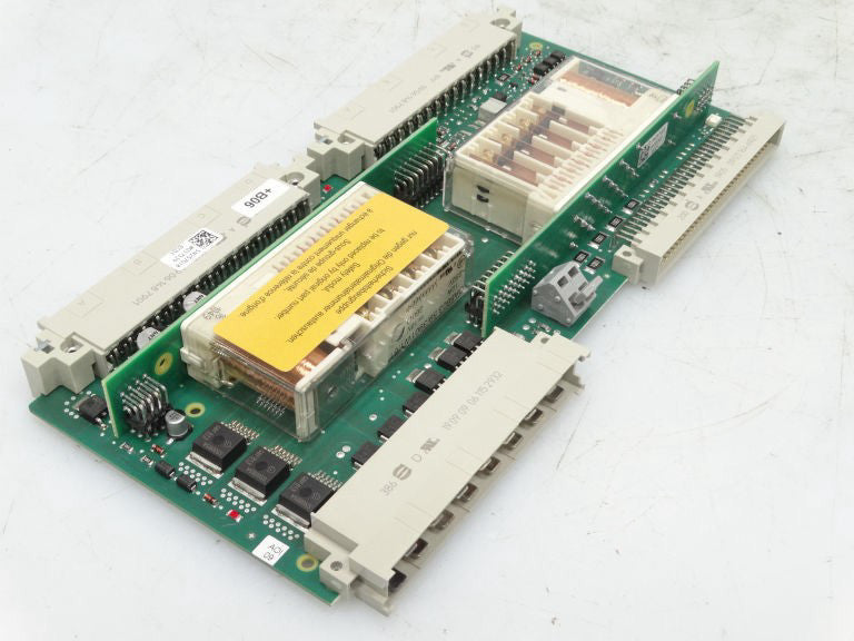 ARBURG ARB818 Circuit Board - Used