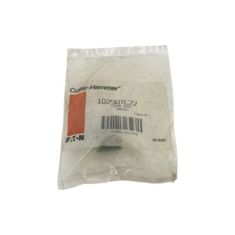 CUTLER HAMMER 10250TC22 NSMP